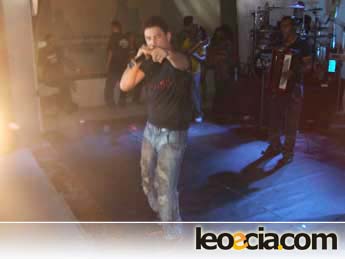 Fotos: Leo e Renato