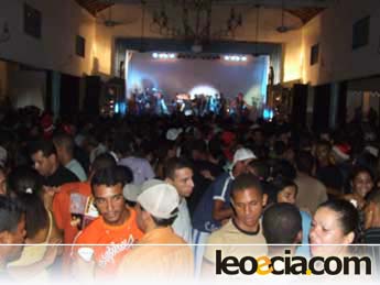 Fotos: Leo e Renato