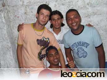 Fotos: Leo e Renato