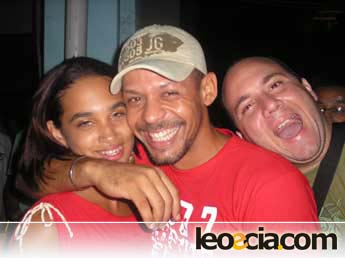 Fotos: Leo e Renato