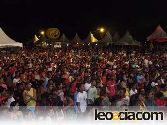 Fotos: Leo e Renato