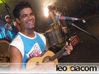 Fotos: Leo e Renato