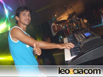 Fotos: Leo e Renato