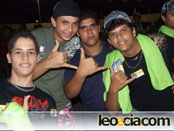 Fotos: Leo