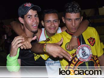 Fotos: Leo