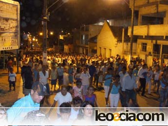 Fotos: Leo e Toinho