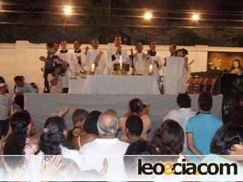 Fotos: Leo e Toinho