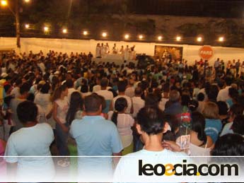 Fotos: Leo e Toinho