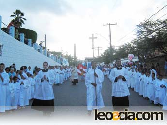 Fotos: Leo e Toinho