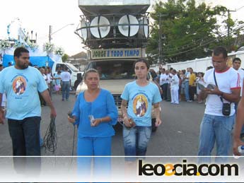 Fotos: Leo e Toinho