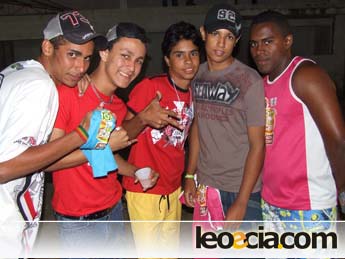 Fotos: Leo