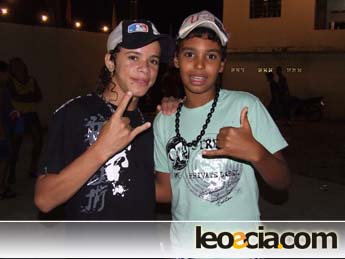 Fotos: Leo