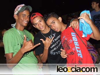 Fotos: Leo