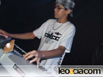 Fotos: Leo, D e Renato