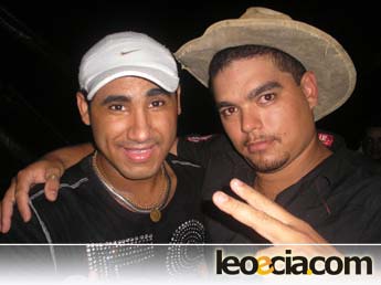 Fotos: Leo, D e Renato