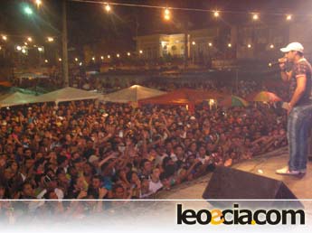 Fotos: Leo, D e Renato