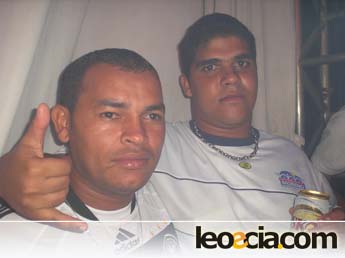 Fotos: Leo, D e Renato