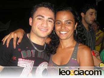 Fotos: Leo, D e Renato