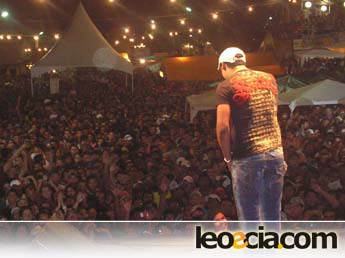 Fotos: Leo, D e Renato