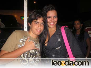 Fotos: Leo, D e Renato