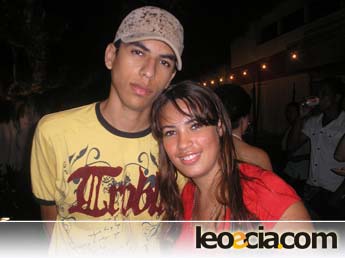 Fotos: Leo, D e Renato