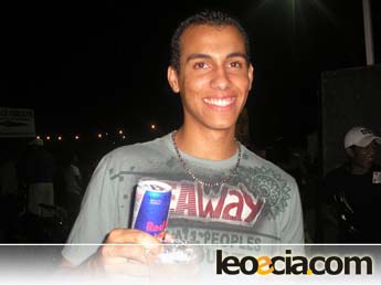 Fotos: Leo, D e Renato