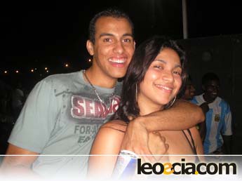 Fotos: Leo, D e Renato