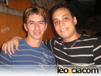 Fotos: Leo, D e Renato