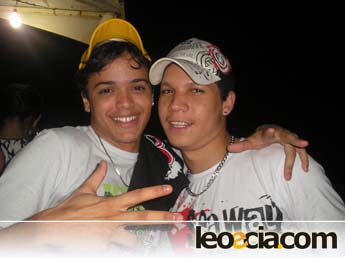 Fotos: Leo, D e Renato