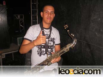 Fotos: Leo, D e Renato