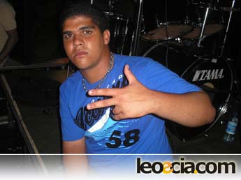 Fotos: Leo, D e Renato