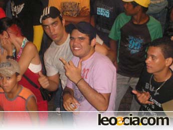 Fotos: Leo, D e Renato