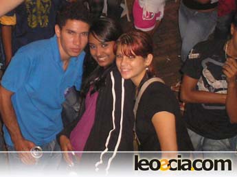 Fotos: Leo, D e Renato