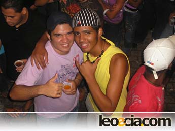 Fotos: Leo, D e Renato