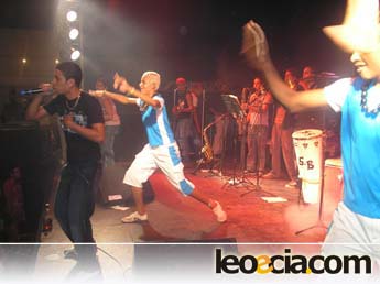 Fotos: Leo, D e Renato