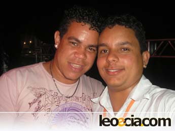 Fotos: Leo, D e Renato