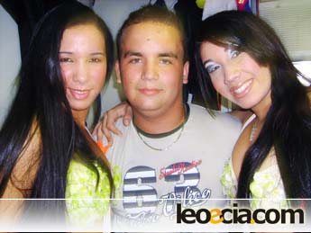 Fotos: Leo, D e Renato