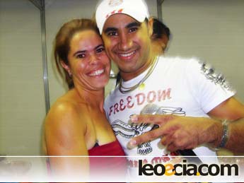 Fotos: Leo, D e Renato