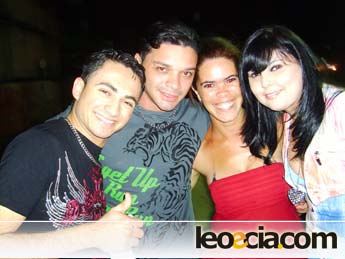 Fotos: Leo, D e Renato