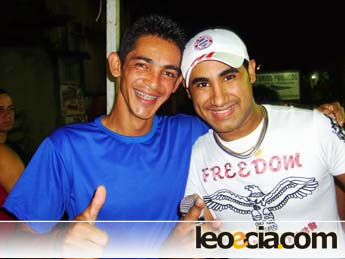 Fotos: Leo, D e Renato