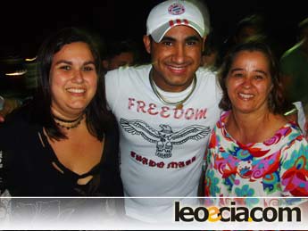 Fotos: Leo, D e Renato