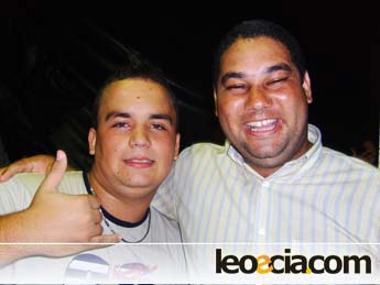 Fotos: Leo, D e Renato