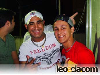 Fotos: Leo, D e Renato