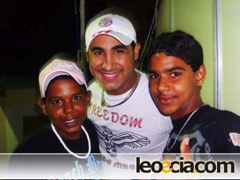 Fotos: Leo, D e Renato