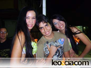 Fotos: Leo, D e Renato