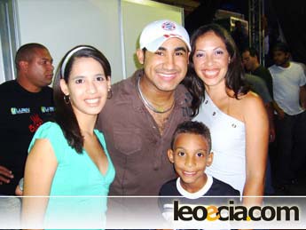 Fotos: Leo, D e Renato