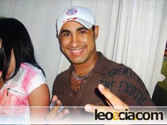 Fotos: Leo, D e Renato