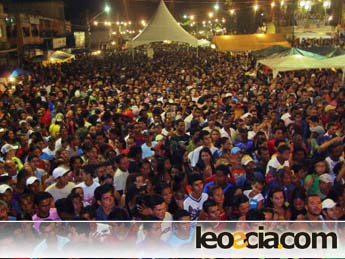 Fotos: Leo, D e Renato