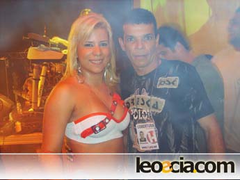 Fotos: Leo, D e Renato