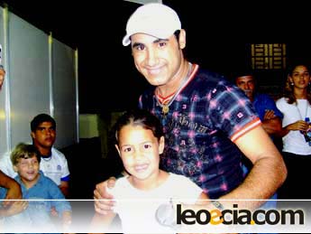 Fotos: Leo, D e Renato